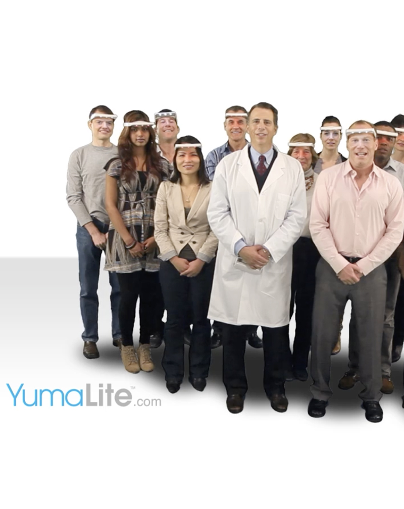 project4-yumalight