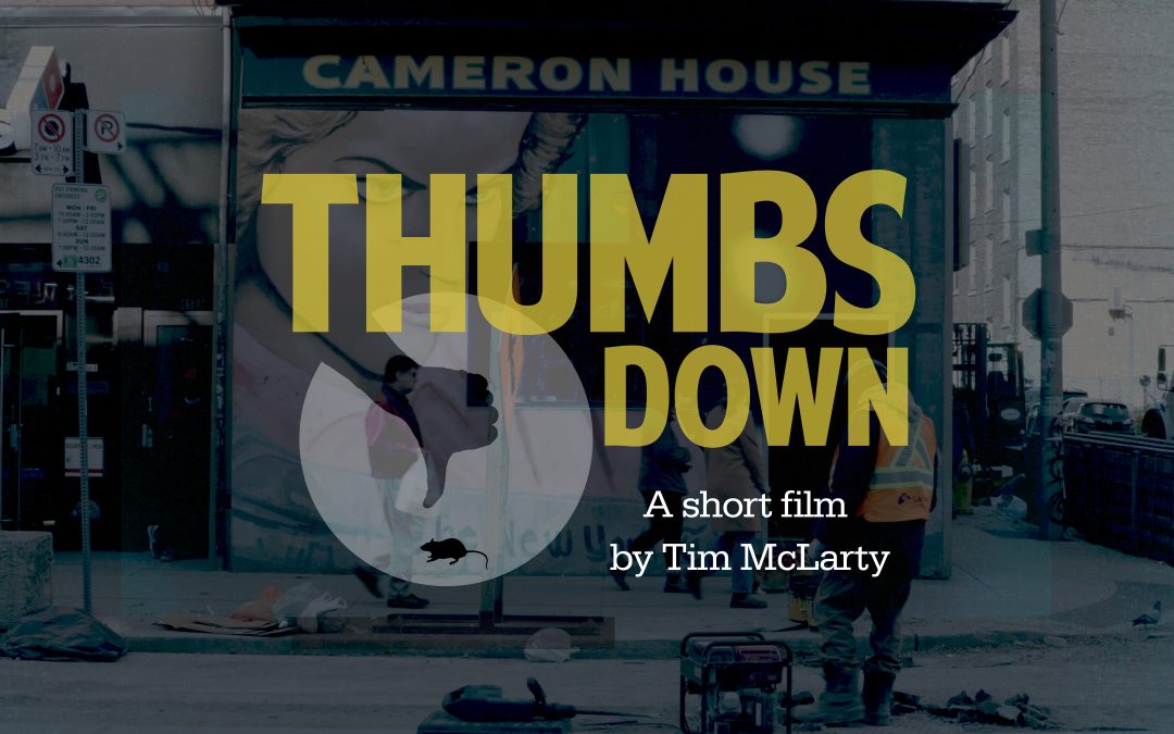 Thumbs Down The Movie